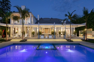 properties